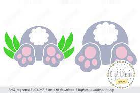 Free Free Bunny Tail Svg 488 SVG PNG EPS DXF File