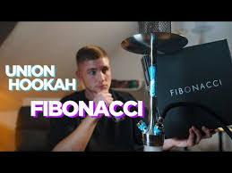 Erscheinungsdatum beliebtheit niedrigster preis höchster preis artikelbezeichnung position. Union Hookah Fibonacci Unboxing Yannick Youtube