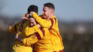 Danny Caro's Team of the Week: December 4