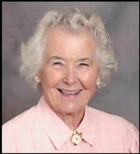 Betty MacLeod Obituary (1922