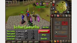 Massey does not provide online truly nolen is one of the largest pest control companies to adopt the use of natural insect repellants as part of its integrated approach to pest management. Osrs Premium Pest Control Bot 2018 Free Updated 23 3 2018 Youtube
