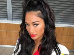 Nicole scherzinger was born in honolulu, hawaii, and raised in louisville, kentucky. Nicole Scherzinger Reveals She Donated Blood For Money The Economic Times