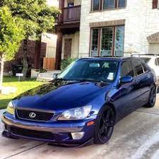 Lexus Is300 Cars Padgram Lexus Is300 Lexus Lexus Cars