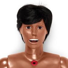 Simple Susie® Patient Care Simulator Without Ostomy, Medium