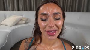 Sisi Rose - The Shower