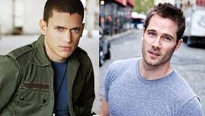 He rose to prominence following his starring role as michael scofield in the fox series prison break. Ist Wentworth Miller Schwul Oder Verheiratet Frau Freund Bruder Familie Vermogen
