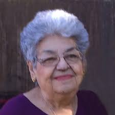 Josephine Lopez Saiz