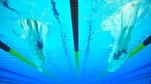 Siblings among swimmers included in National Event Camp squad
