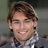 Male Pattern Baldness Long Thin Hair Men