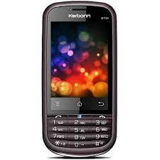 Karbonn KT21 Express - Gadget ...