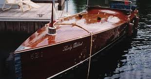 24 Feet 1914 Gilbert Long Deck Launch 25758 Wood Boat Plans Wooden Boat Plans Boat Building Plans