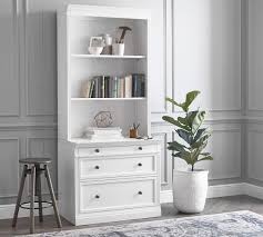 Compare add to cart the. Livingston 35 X 81 Bookcase Pottery Barn