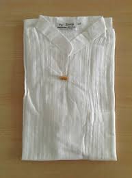Optez pour une chemise col mao pour homme pour adopter des looks casuals ou plus élégants. Chemise Col Mao Blanc Coton Manche Courte Bouton Marin Homme Shirt Cambodge Ebay