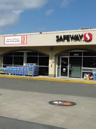 Speedway superamerica provides a locator tool online to help you find your way. Safeway Fuel Station 1698 Anderson Rd Mclean Va 22102 Usa