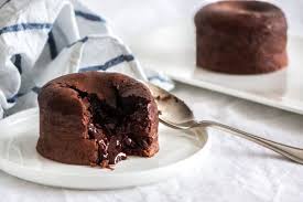 Fondant Au Chocolat Cœur Coulant Empreinte Sucree Fondant Au Chocolat Facile Recette Fondant Au Chocolat Fondant Au Chocolat