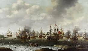Verdrag van londen van 1824) undertecknades den 17 mars 1824, mellan nederländerna och storbritannien, med avsikten att lösa de tvister som uppstått vid. Anglo Dutch Wars