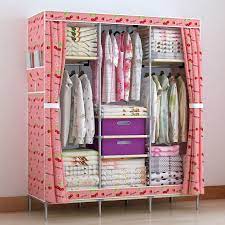 Yüksek kalite yeni moda toptan fiyat küçük istikrarlı oxford kumaş taşınabilir öğrenci dolap örtü bezi gardırop. Ikea 2019 Bez Dolap Modelleri Dekorstilleri Com
