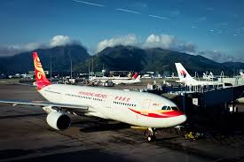 Hong kong airlines has a fleet of about 30 aircraft that fly to approximately 25 destinations across asia—from hong kong to airports in china, japan, south korea, taiwan, vietnam, and the philippines. Hong Kong Airlines Enters Critical Survival Mode Asian Aviation