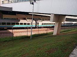 Ayo cari tau cara refund tiket kereta api di sini. Keretapi Tanah Melayu Wikipedia Bahasa Melayu Ensiklopedia Bebas