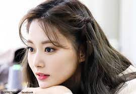 twice ツウィ 世界でもっとも美しい顔 2020 にノミネート ２年連続の１位獲得に期待 kpop monster twice ツウィ 顔 美貌