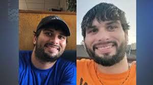 $5,000 reward offered in New Hampton missing person case