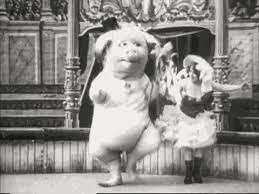Pigdance