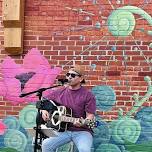 Free Live Music with Stephen Kissinger