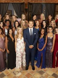One Of These 30 Women Will Marry Colton Underwood Colton Underwood Bachelor Nation First Night Dress