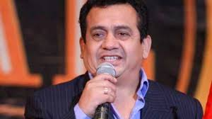 Tony Rosado alista presentación en Las Vegas, Nevada