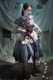 Bioshock Little Sister Cosplay Bioshock Little Sister By Lamikol On Deviantart Bioshock Cosplay Little Sister Cosplay Bioshock