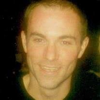 Derick Wade Grover Obituary