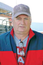 Johnny Pharr's Instagram, Twitter & Facebook