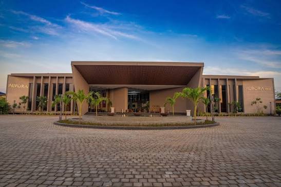 Amartara Resort