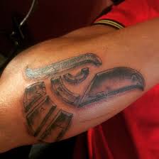 You can show that in your aztec tattoo design. Tattoo Uploaded By Victor Lopez Mexican Eagle Tattoo Eagle Stone Mexico Rock Echoenmexico Mexican Mexico Aztec Azteca Aztec Eagle Rock Black And Grey Shadows Cool Eagle Head Mexico Mexican Insta King Mannytattoo