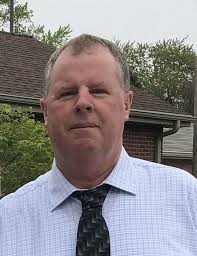 Obituary information for Richard P. Finnerty