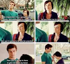 Awkward' Final Season Spoilers