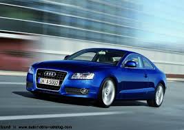 Image result for Kobalt Blue 2009 Audi