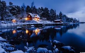 Wallpapers available in hd and 4k quality. Winter Wallpaper Hd Pc 2560x1600 Wallpaper Teahub Io