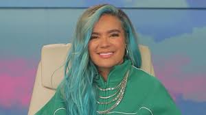 2021 Premios Juventud Nominations Karol G And Camilo Lead The List Entertainment Tonight