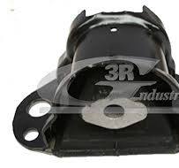 3RG Industrial Engine Mount Right OEM 7700415087 11270-00QAA Replacement  Parts for Car, Engine and Other Vehicle Parts Compatible with Car and ...