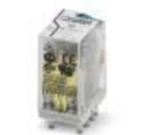 Phoenix Contact REL-IR4/L- 24AC/4X21 Relè industriale 10 pz.