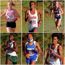 2021 DCSD Cross Country Media Guide.pub