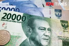 Contoh (1) baki duit idr 50 000 x rm0.25 = rm 12.50(*buang 000 masa. Sejarah Perjalanan Rupiah Sebagai Mata Uang Indonesia