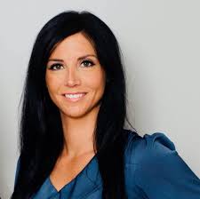 Stephanie Grillo's Instagram, Twitter & Facebook