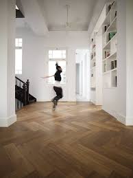 Residential Herringbone Project By Dennebos Flooring 02 Herringbone Wood Floor Flooring Residential House