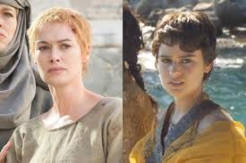 Check spelling or type a new query. Game Of Thrones Why Is Cersei S Hair Still So Short Vanity Fair