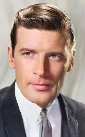 The real star of The Big Valley wasn't always a Barkley—it was Nick's fiery  palomino, Coco. Actor Peter Breck refused to ride a studio rental, choosing  instead to bring his own horse,