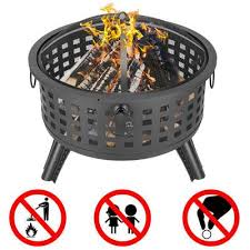 Maybe you would like to learn more about one of these? New Arrival 26 Fire Pit Hex Shaped Home Garden Outdoor Firepit Backyard Patio Firebowl Wood Burning Fireplace From Just Buy It Accuweather Shop