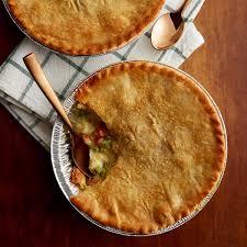This single serving chicken pot pie recipe was one of the very first recipes posted here at one dish kitchen several years ago. Zook S 8 Chicken Pot Pies 18 Case