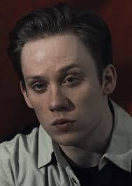 Fan Casting Joe Cole as Daniel Colter in Once Upon a Time